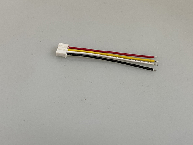 2.0间距端子线