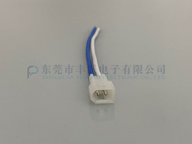 H6656-02母套端子线